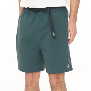 HUFFER RANGE SHORT GOLF GREEN