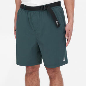 HUFFER GOLF RANGE SHORT GOLF GREEN