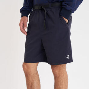 HUFFER RANGE SHORT NAVY