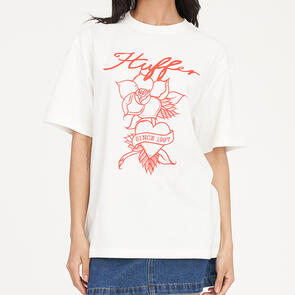 HUFFER RELAX TEE 220/EDDIE CHALK