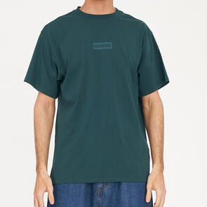 HUFFER SUP TEE 190/PARALLEL EMERALD