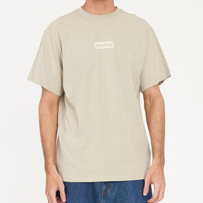 HUFFER SUP TEE 190/PARALLEL MOONROCK