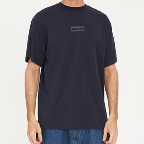 HUFFER SUP TEE 190/PARALLEL NAVY