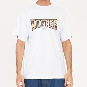 HUFFER SUP TEE 190/PODIUM WHITE