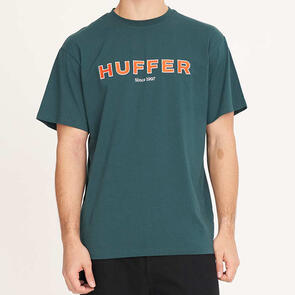 HUFFER SUP TEE 190/TRIBUTE EMERALD