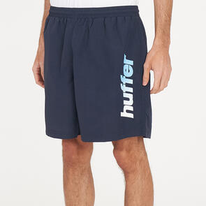 HUFFER TIDE BOX SHORT NAVY