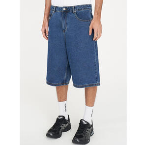 HUFFER ULTRA BAGGY SHORT RODEO BLUE