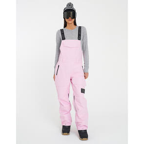 HUFFER WOMENS M1 SNOW BIB COSMO