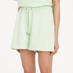 HUFFER WOMENS PREMIER SHORT MATCHA