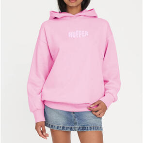 HUFFER WOMENS WEEKEND HOOD/SQUEAKY BON BON