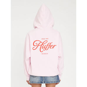 HUFFER WOMENS WEEKEND HOOD/ADORE PETAL