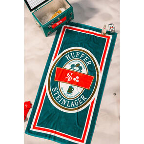 HUFFER X STEINLAGER HFR TOWEL/OFFLOAD
