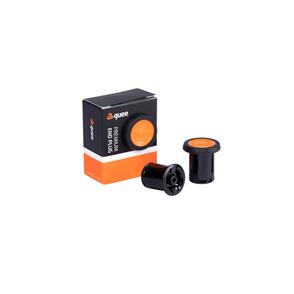 GUEE PREMIUM END PLUG FOR ROAD - ORANGE