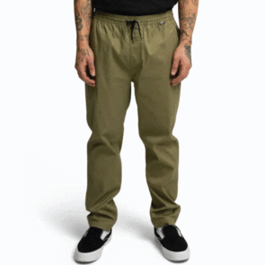 HURLEY DRI WORKER JOGGER MARTINI OLIVE