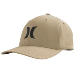 HURLEY H20 DRI ICON HAT SAND