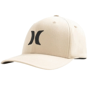 HURLEY H20 DRI TRICOT HAT SAND