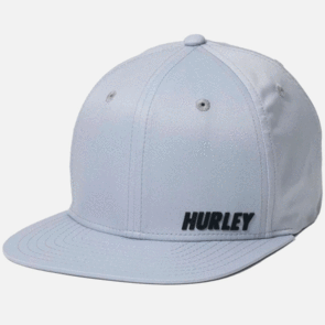 HURLEY PHANTOM RIDGE HAT WOLF GREY