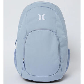 HURLEY COLLIDE BACKPACK BLUE BLIZZARD