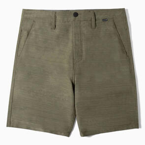 HURLEY H20 DRI FEATURE WALKSHORT KALAMATA