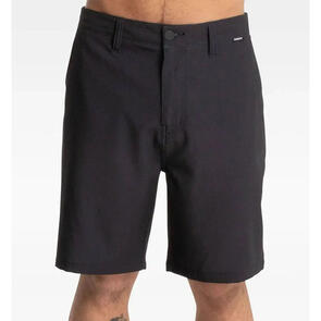 HURLEY PHANTOM ZUMA WALKSHORT BLACK