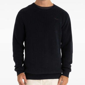 HURLEY TRAIL KNIT ARMORED NAVY