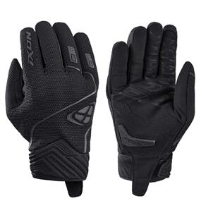 IXON HURRICANE 2 GLV BLK 