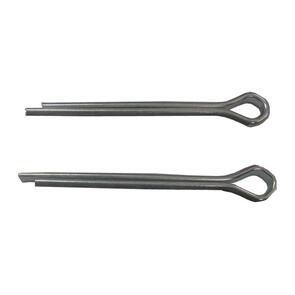 WMP HWSP16 WMP SPLIT PIN 1.6 X 25 MM PKT=50