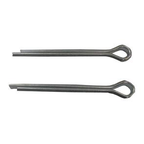 WMP HWSP32B WMP SPLIT PIN 3.2 X 40 MM PKT=50