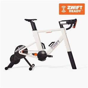 WAHOO ZWIFT RIDE + WAHOO KICKR CORE BUNDLE