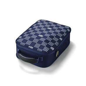 100% GOGGLE CASE LOUIS NAVY/GREY