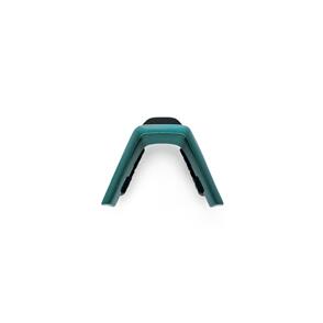 100% SPEEDCRAFT SL NOSE BRIDGE - BORA HANS GROHE TEAM GREEN