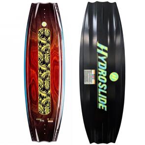 HYDROSLIDE POLITRICKS WAKEBOARD - 140CM