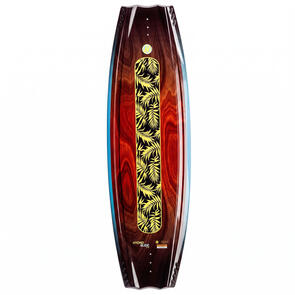 HYDROSLIDE POLITRICKS WAKEBOARD - 140CM