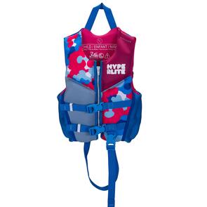 HYPER RIDE 2027 CHILD GIRLS INDY VEST