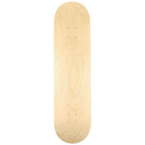 HYPER RIDE BLANK ART DECK 8.00