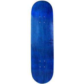 HYPER RIDE BLANK DECK BLUE 8