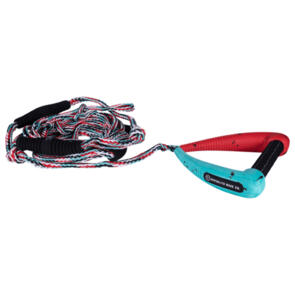 HYPERLITE 2023 25 PRO SURF ROPE W/HANDLE MULTI