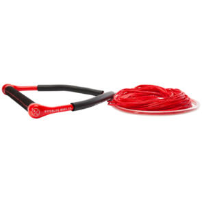 HYPERLITE 2023 CG W/65 MAXIM ML RED ROPE AND HANDLE