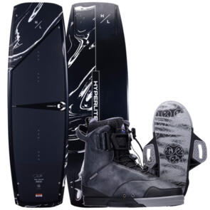 HYPERLITE 2023 CRYPTIC DEFACTO PACKAGE