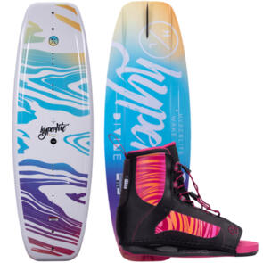 HYPERLITE 2023 WOMENS DIVINE JINX PACKAGE