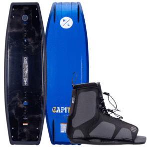 HYPERLITE 2024 CAPITOL REMIX WAKE PACKAGE