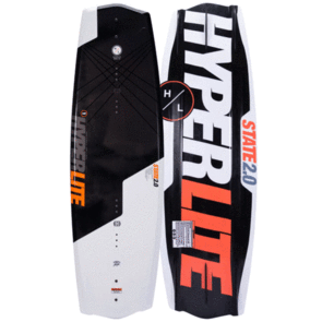 HYPERLITE 2024 STATE WAKEBOARD