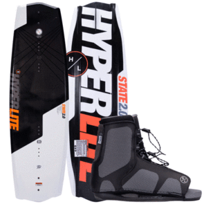 HYPERLITE 2024 STATE REMIX WAKE PACKAGE