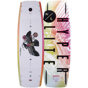 HYPERLITE 2024 WOMENS CADENCE WAKEBOARD