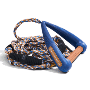 HYPERLITE 2026 25 PRO SURF ROPE - BLUE