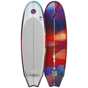 HYPERLITE 2026 WAKESURFER LANDLOCK 5'9"