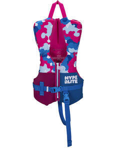 HYPERLITE TODDLER GIRLS INDY VEST NEO