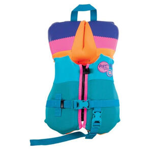 HYPERLITE TODDLER GIRLS INDY VEST NEO