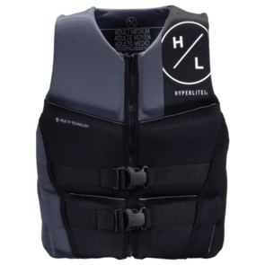 HYPERLITE VEST PRIME SLATE