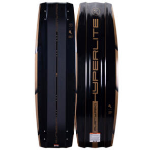 HYPERLITE 2023 RUSTY PRO WAKEBOARD